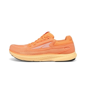 Chaussure de Marche Altra Escalante 3 Orange Femme | GYS-48099612