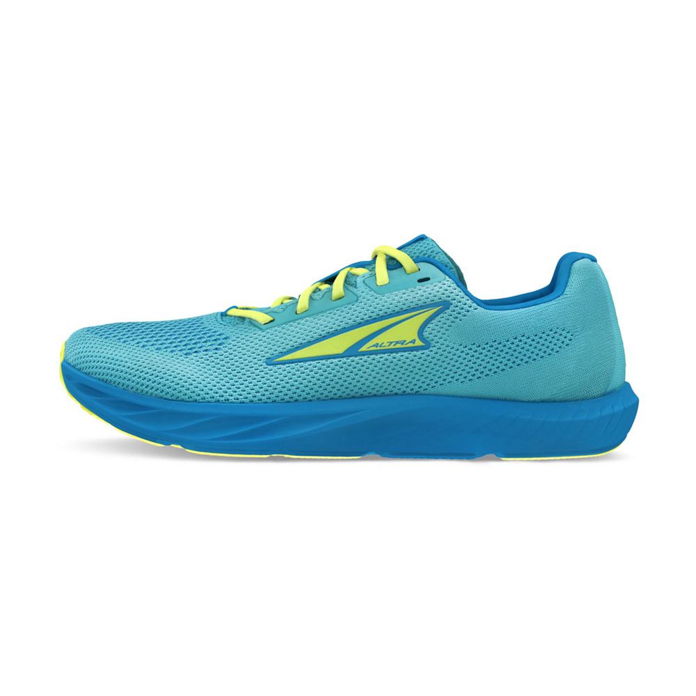 Chaussure Training Altra Escalante 4 Bleu Femme | BFX-57067705