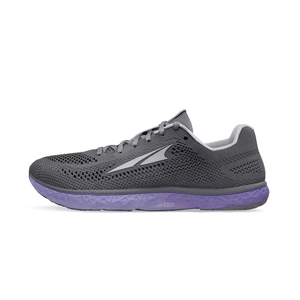 Chaussure Training Altra Escalante Racer Grise Violette Femme | SYJ-84120487