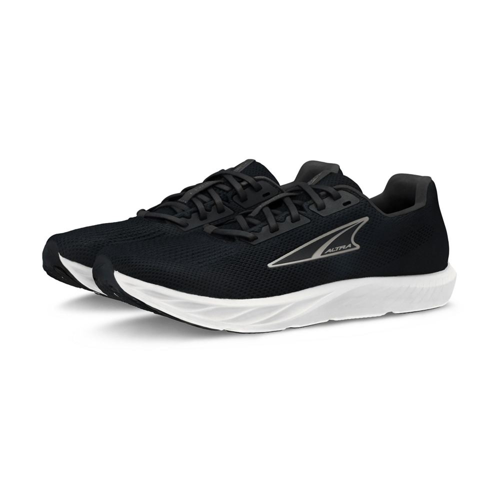 Chaussure Training Altra Escalante 4 Noir Femme | XSY-42735385