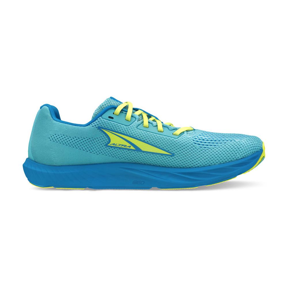 Chaussure Training Altra Escalante 4 Bleu Femme | BFX-57067705