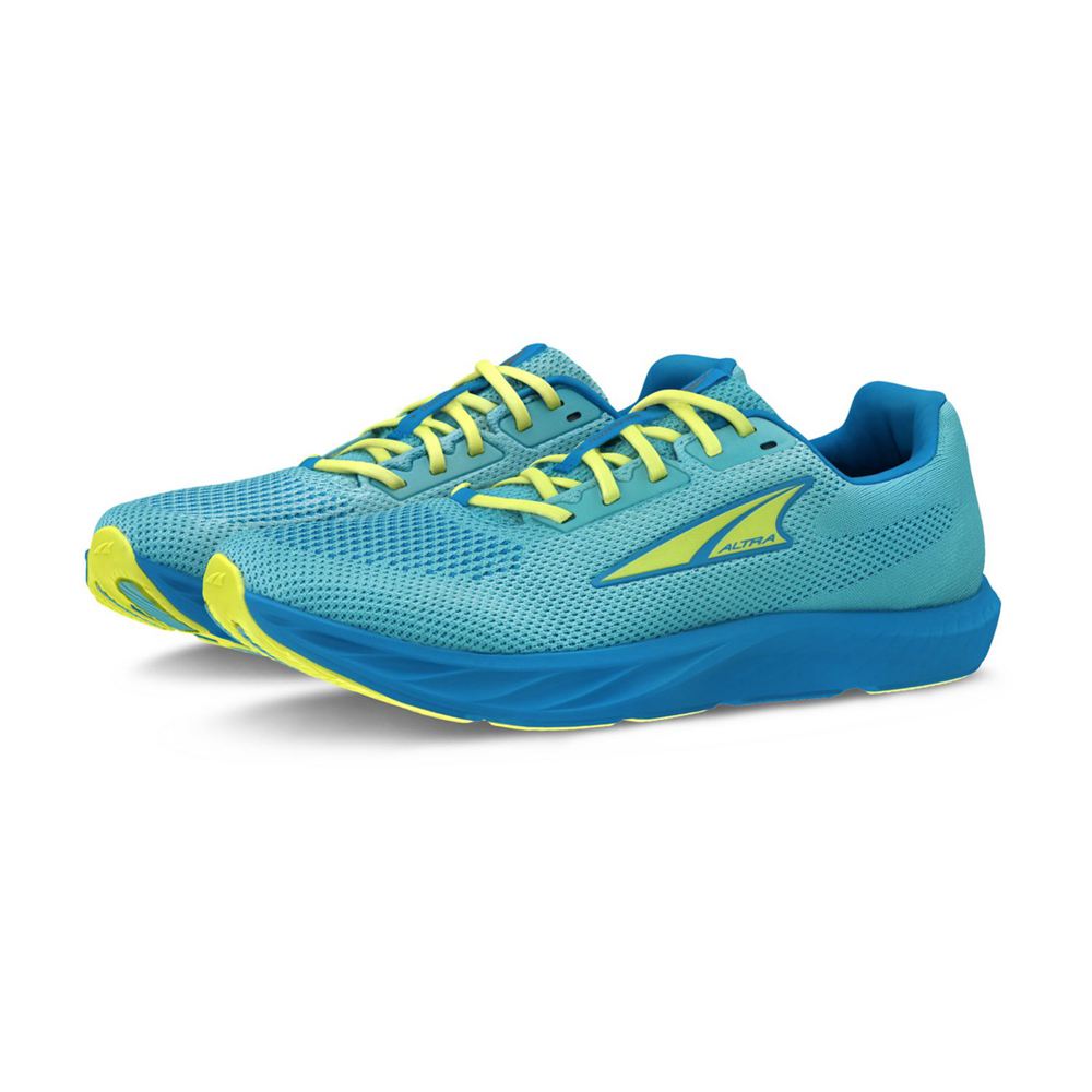 Chaussure Training Altra Escalante 4 Bleu Femme | BFX-57067705