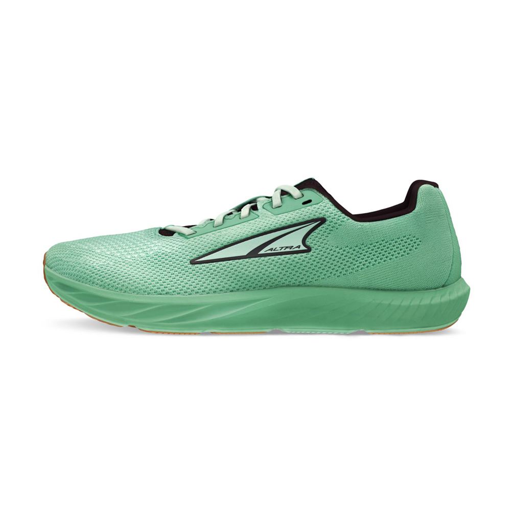 Chaussure Training Altra Escalante 4 Vert Femme | NCT-86839064