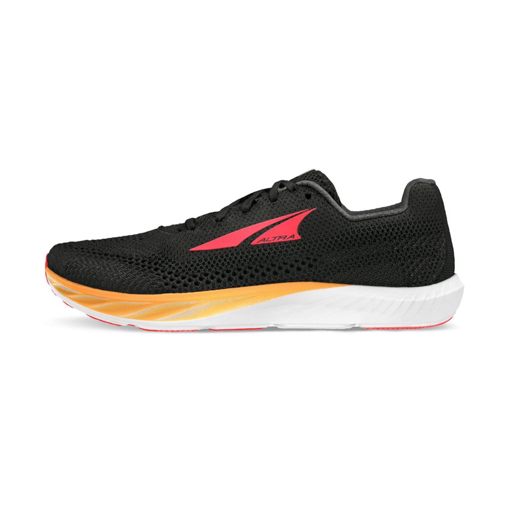 Chaussure Training Altra Escalante Racer 2 Noir Femme | IAN-61589031