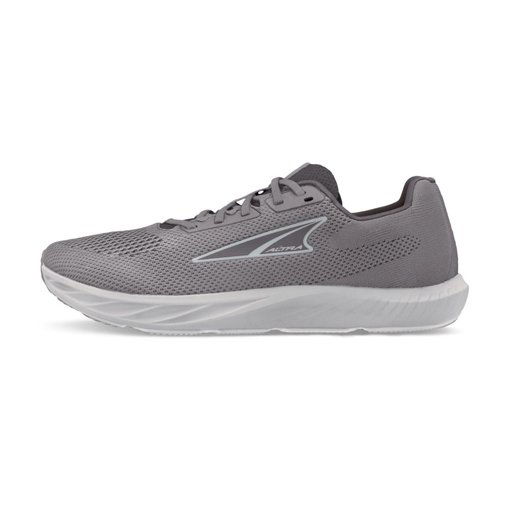 Chaussure Training Altra Escalante 4 Grise Femme | SAT-32794839