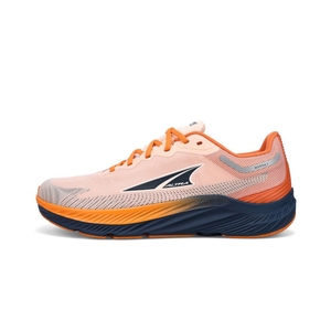 Chaussure Training Altra Rivera 3 Rose Femme | TUV-97498440