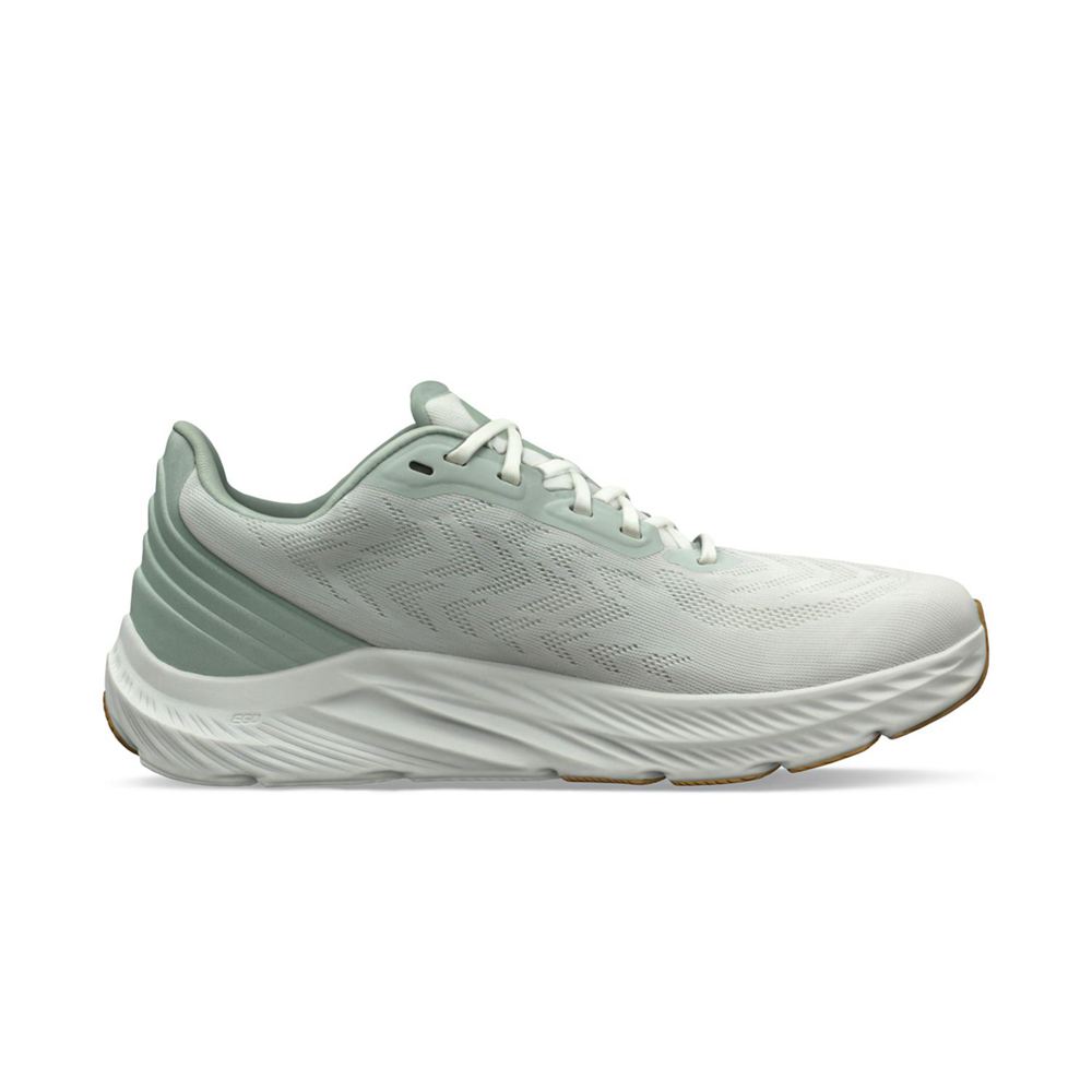 Chaussure Training Altra Rivera 4 Blanche Femme | CYO-74715650