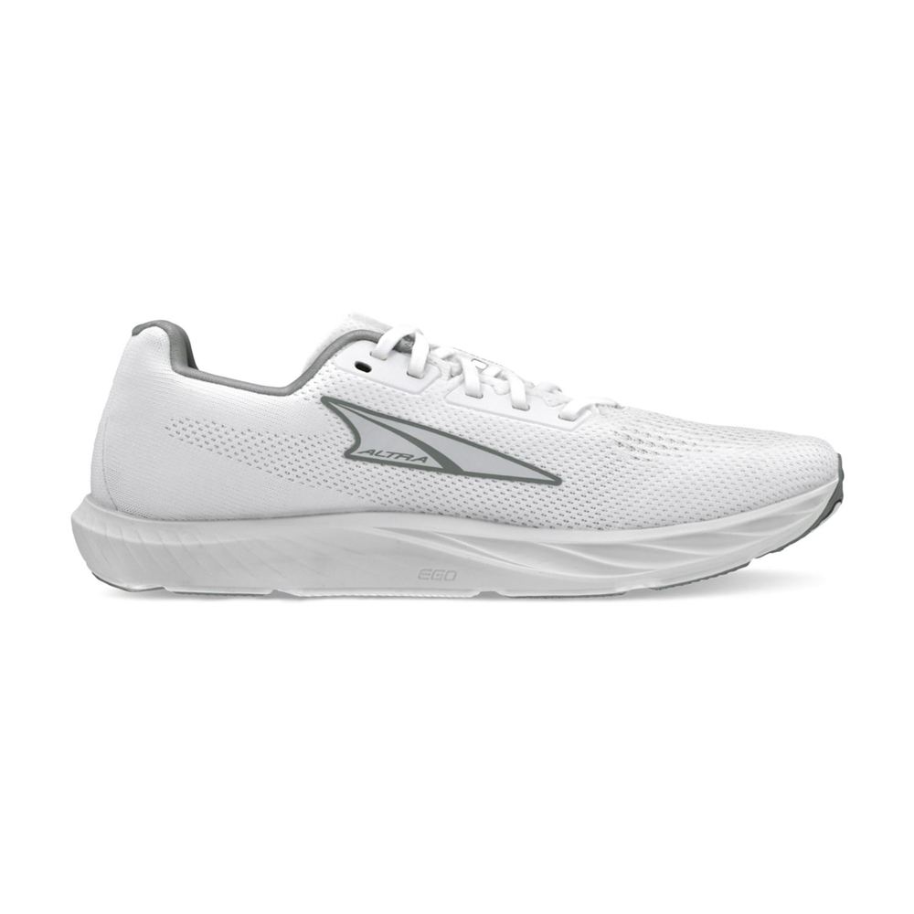 Chaussure Training Altra Escalante 4 Blanche Femme | ONE-42598800