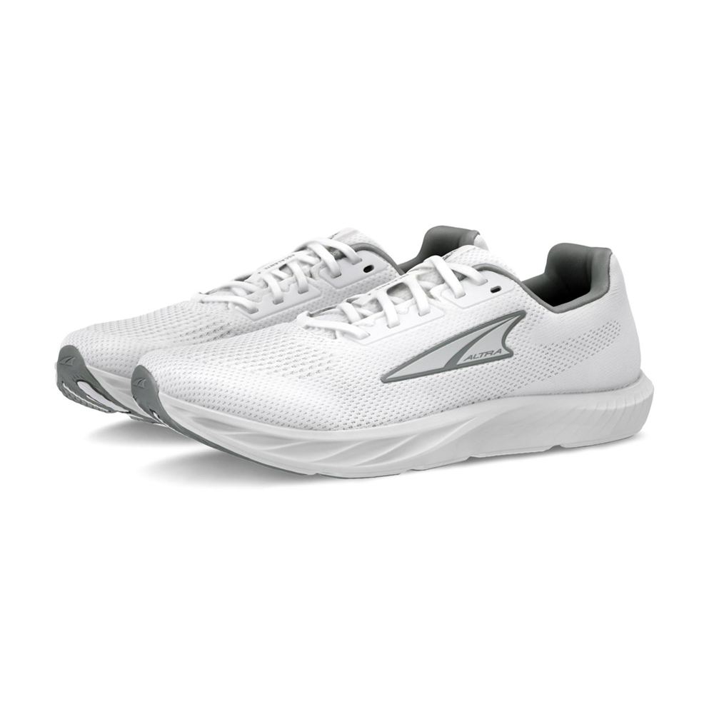 Chaussure Training Altra Escalante 4 Blanche Femme | ONE-42598800