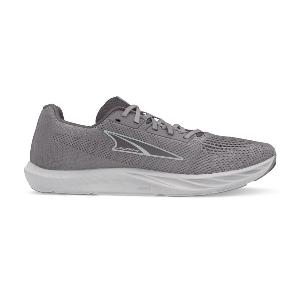 Chaussure Training Altra Escalante 4 Grise Femme | SAT-32794839