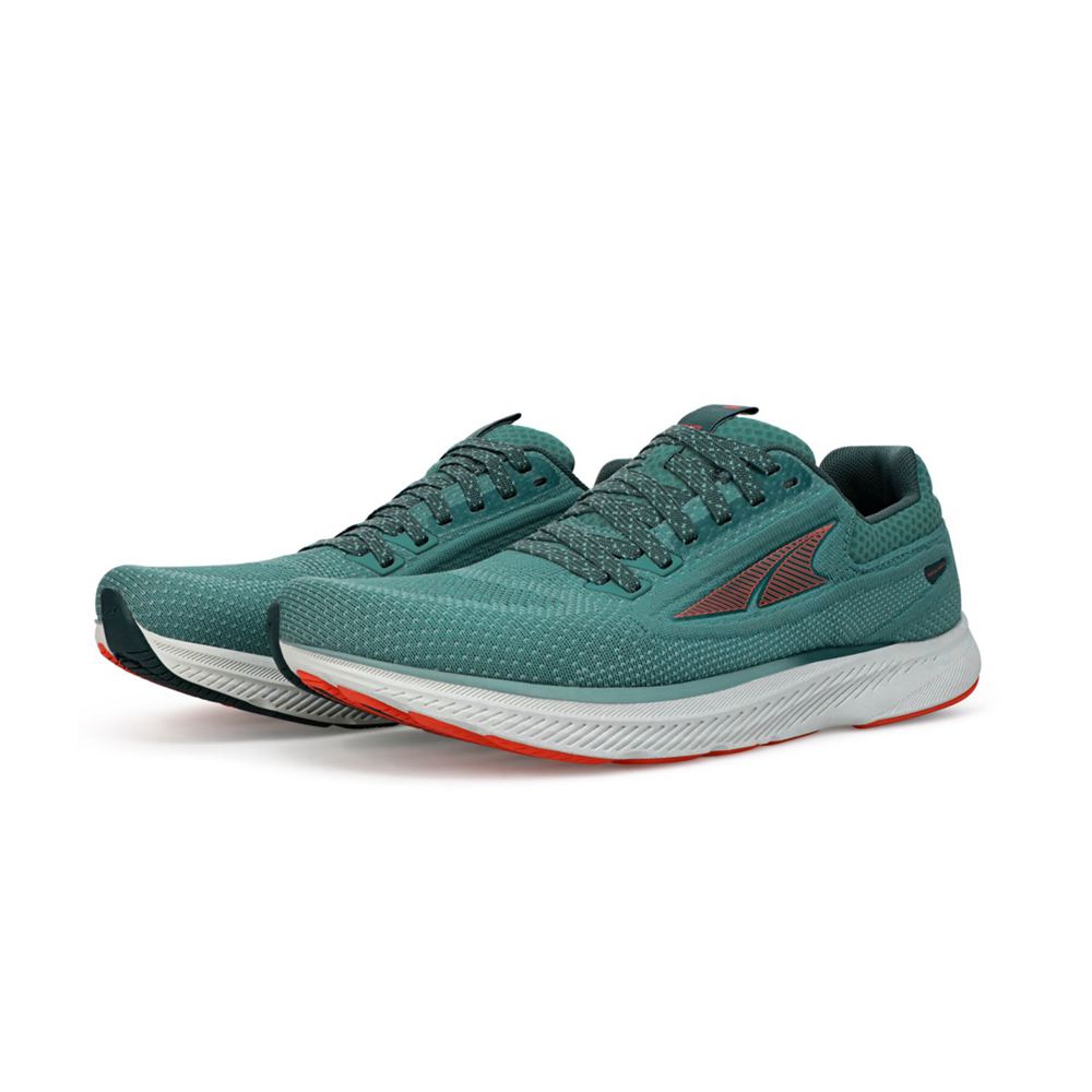 Chaussure Training Altra Escalante 3 Bleu Femme | FNQ-35543229