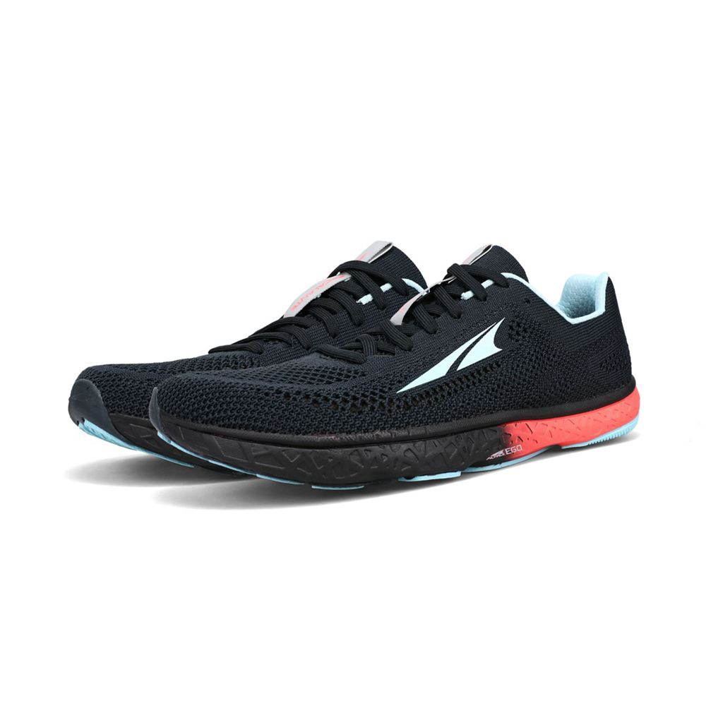 Chaussure Training Altra Escalante Racer Noir Femme | JNG-38917110