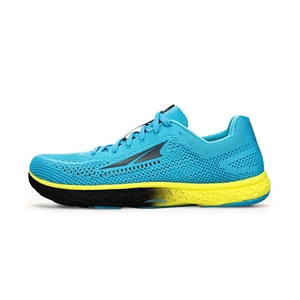 Chaussures Running Route Altra Escalante Racer Bleu Femme | FJB-79973810