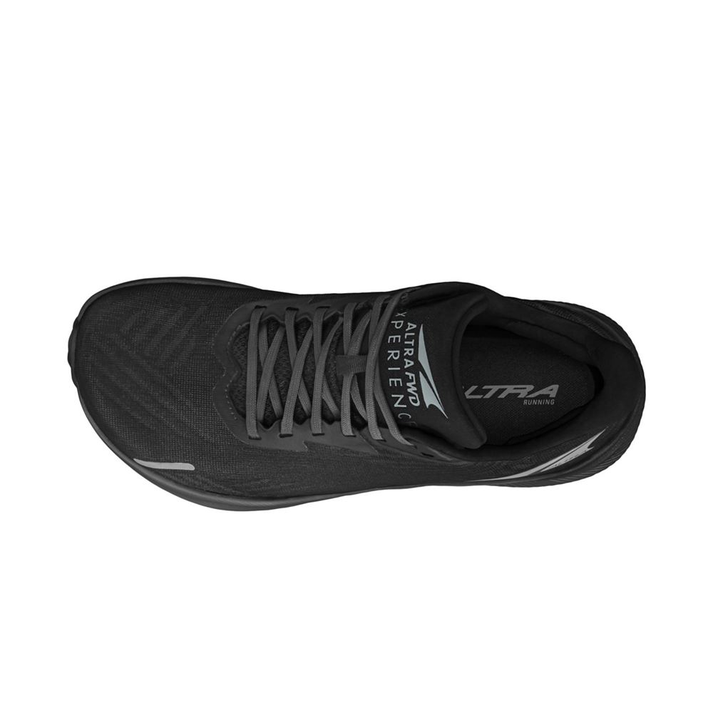 Chaussures Running Route Altra AltraFWD Experience Noir Femme | HHH-98989064