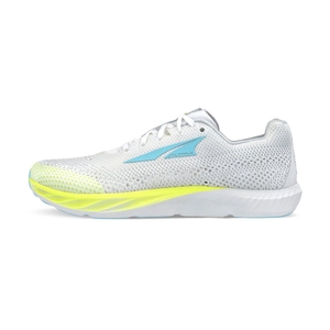 Chaussures Running Route Altra Escalante Racer 2 Blanche Femme | OPP-49696388