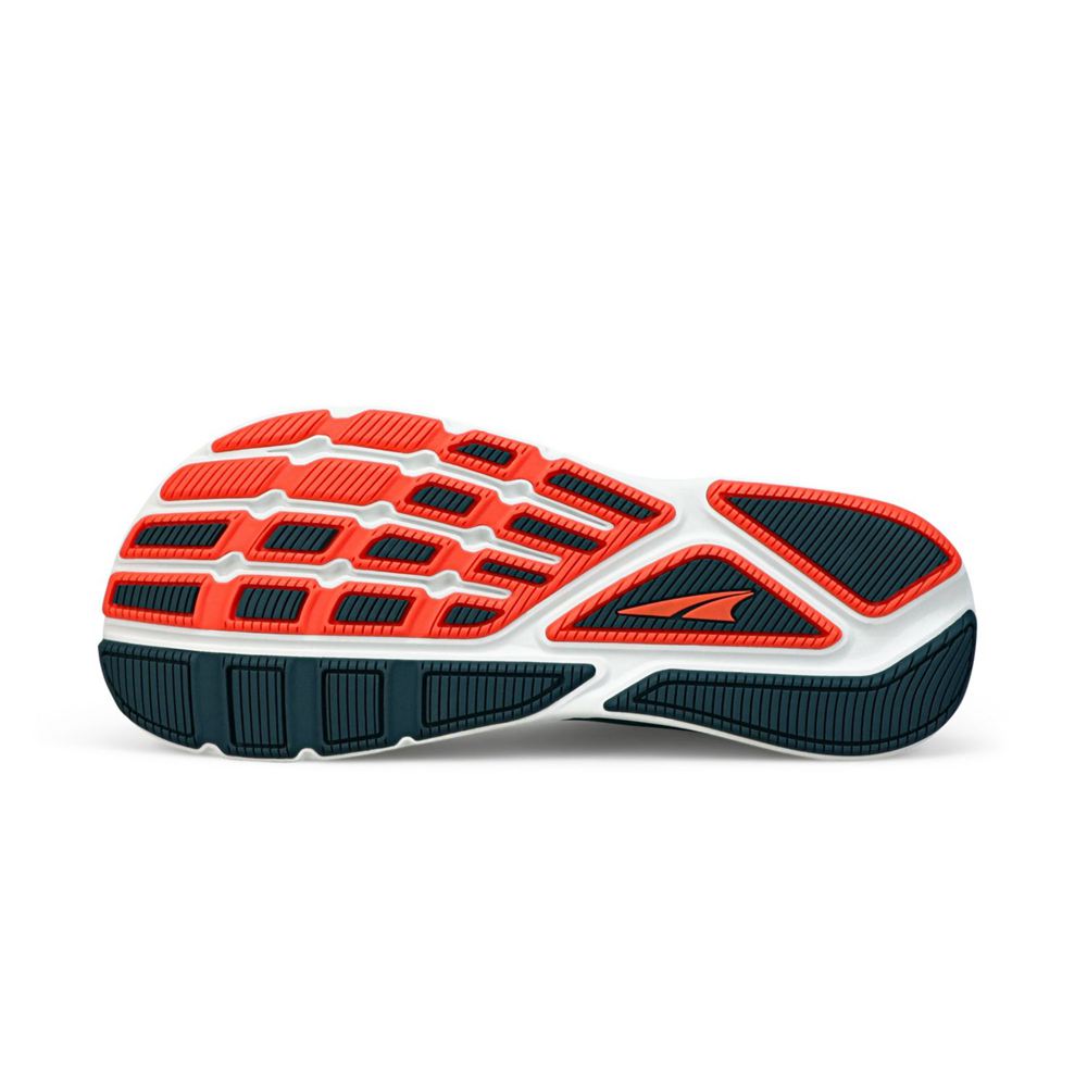 Chaussures Running Route Altra Escalante 3 Bleu Femme | SBE-10674971