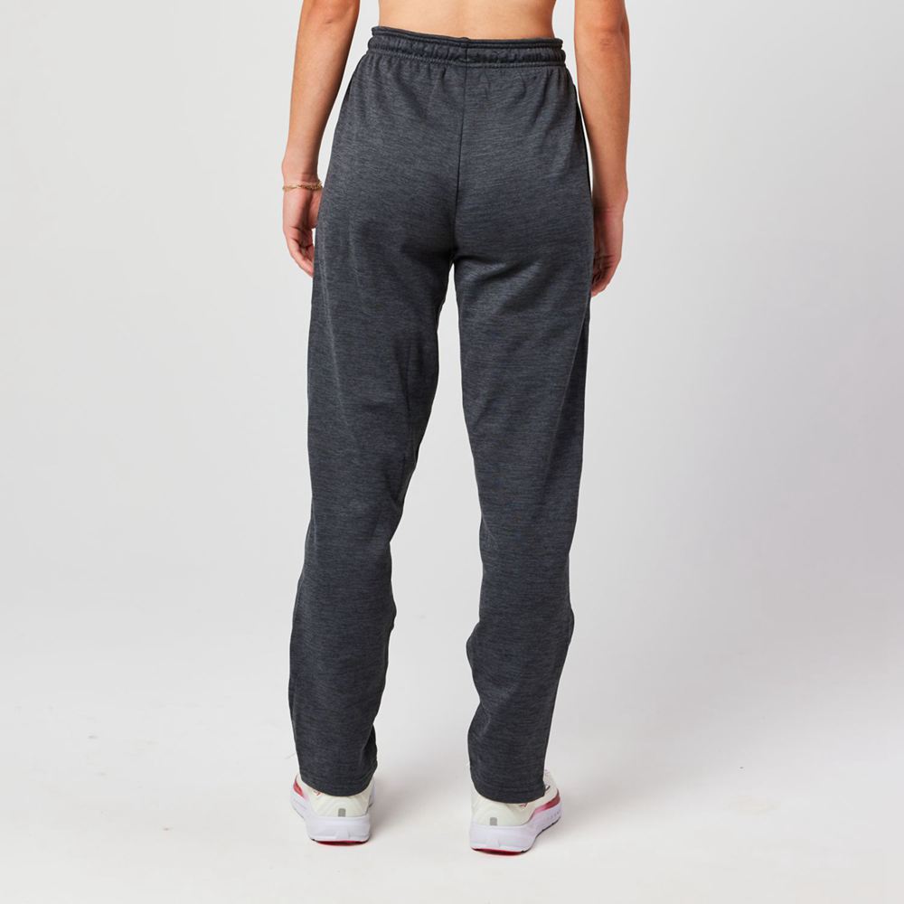 Pantalon Jogger Altra Everyday Grise Femme | NRG-51143654