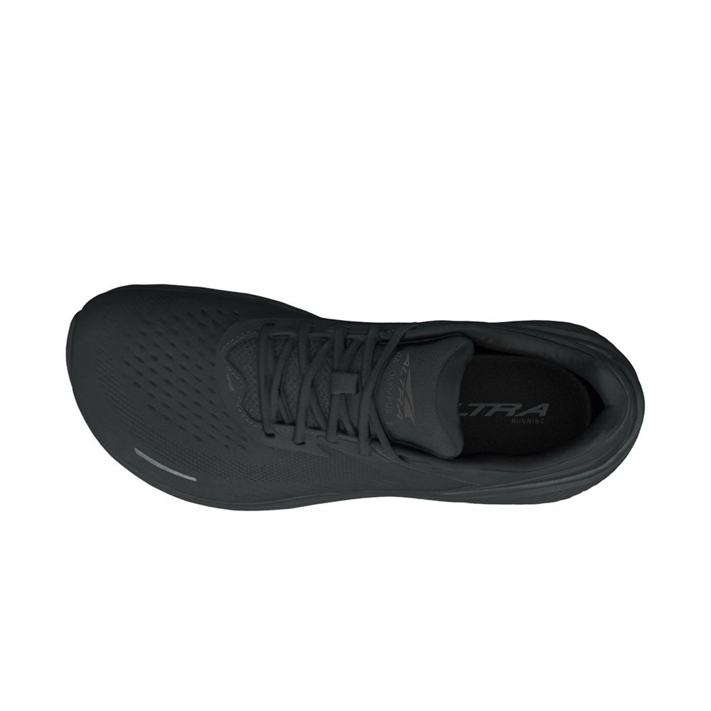 Chaussure de Marche Altra VIA Olympus 2 Noir Homme | FEE-46501264