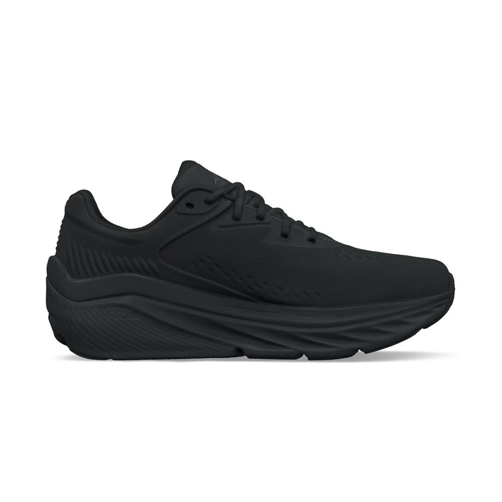 Chaussure de Marche Altra VIA Olympus 2 Noir Homme | FEE-46501264