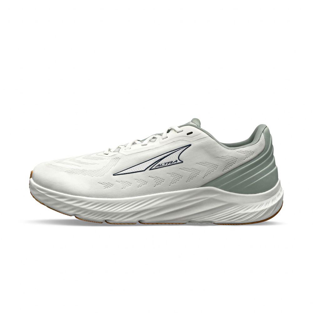 Chaussure Training Altra Rivera 4 Blanche Homme | WAE-51183523