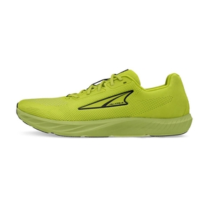 Chaussure Training Altra Escalante 4 Vert Homme | LRG-09914204