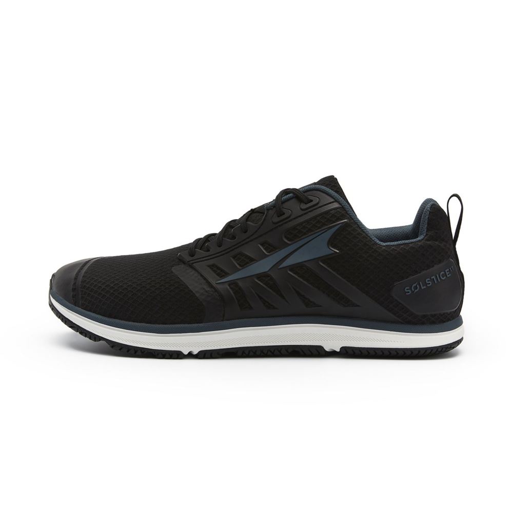 Chaussure Training Altra Solstice XT 2 Noir Homme | DNL-33403014