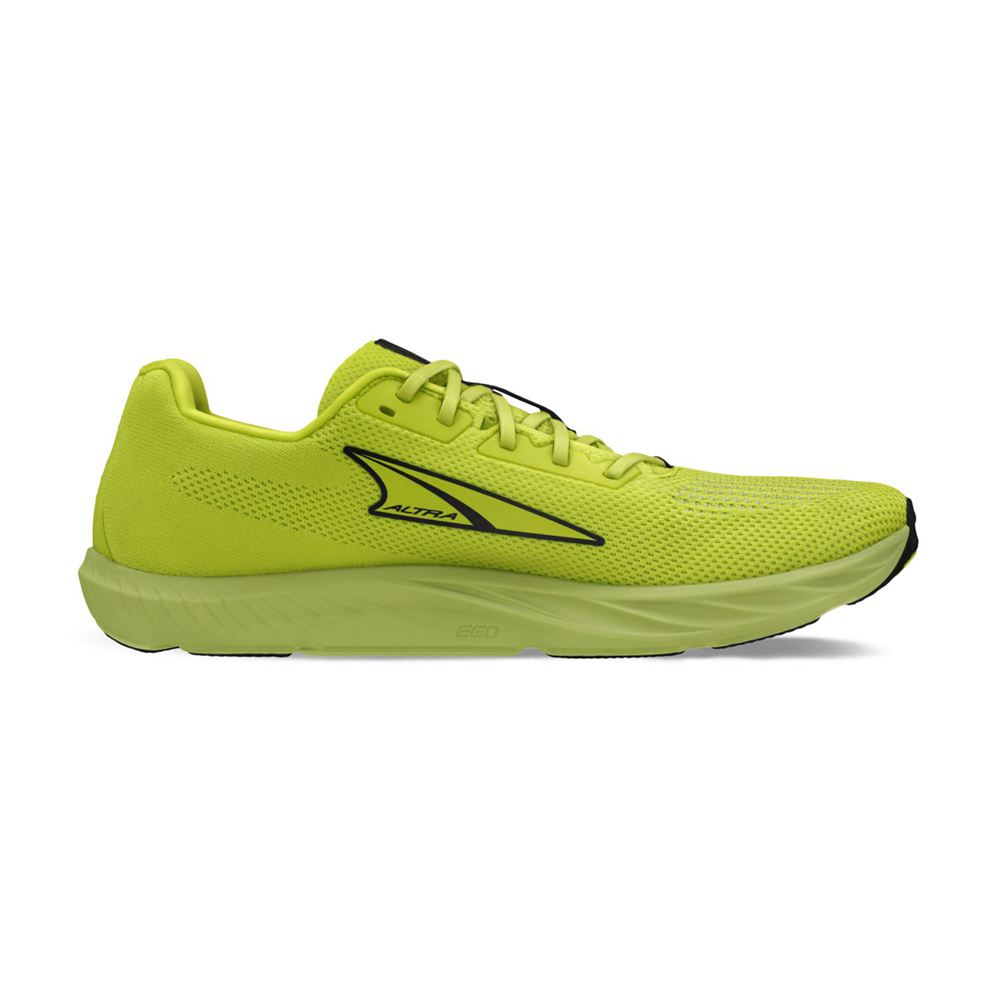 Chaussure Training Altra Escalante 4 Vert Homme | LRG-09914204