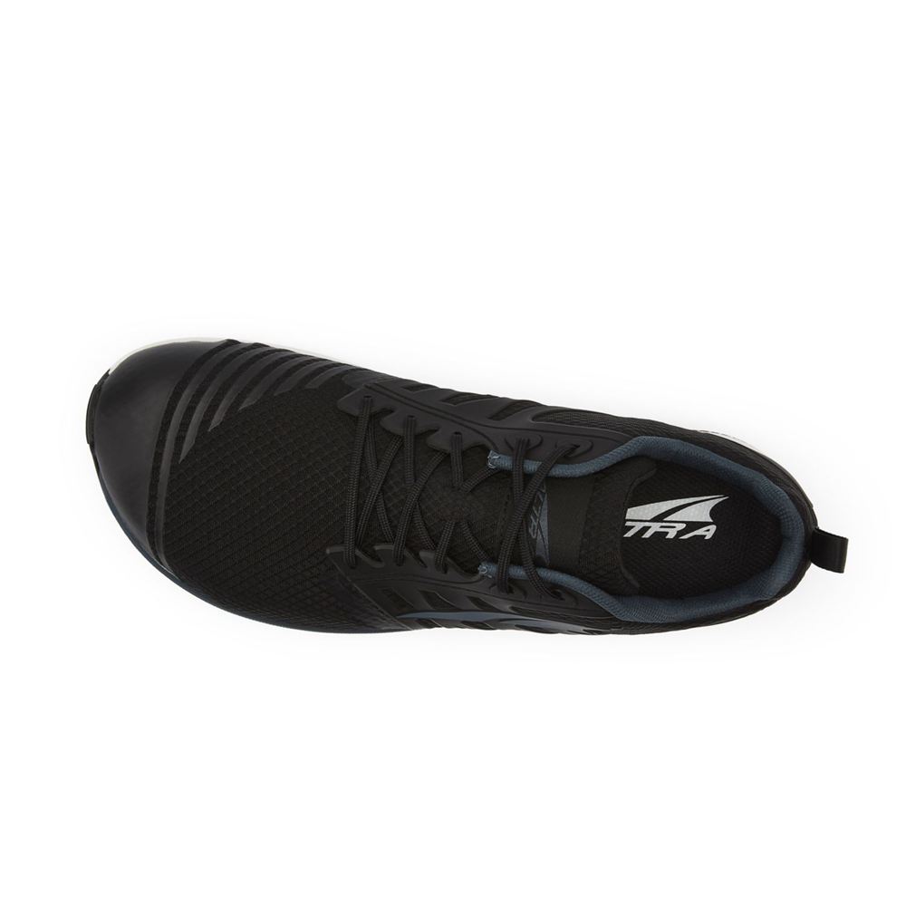 Chaussure Training Altra Solstice XT 2 Noir Homme | DNL-33403014