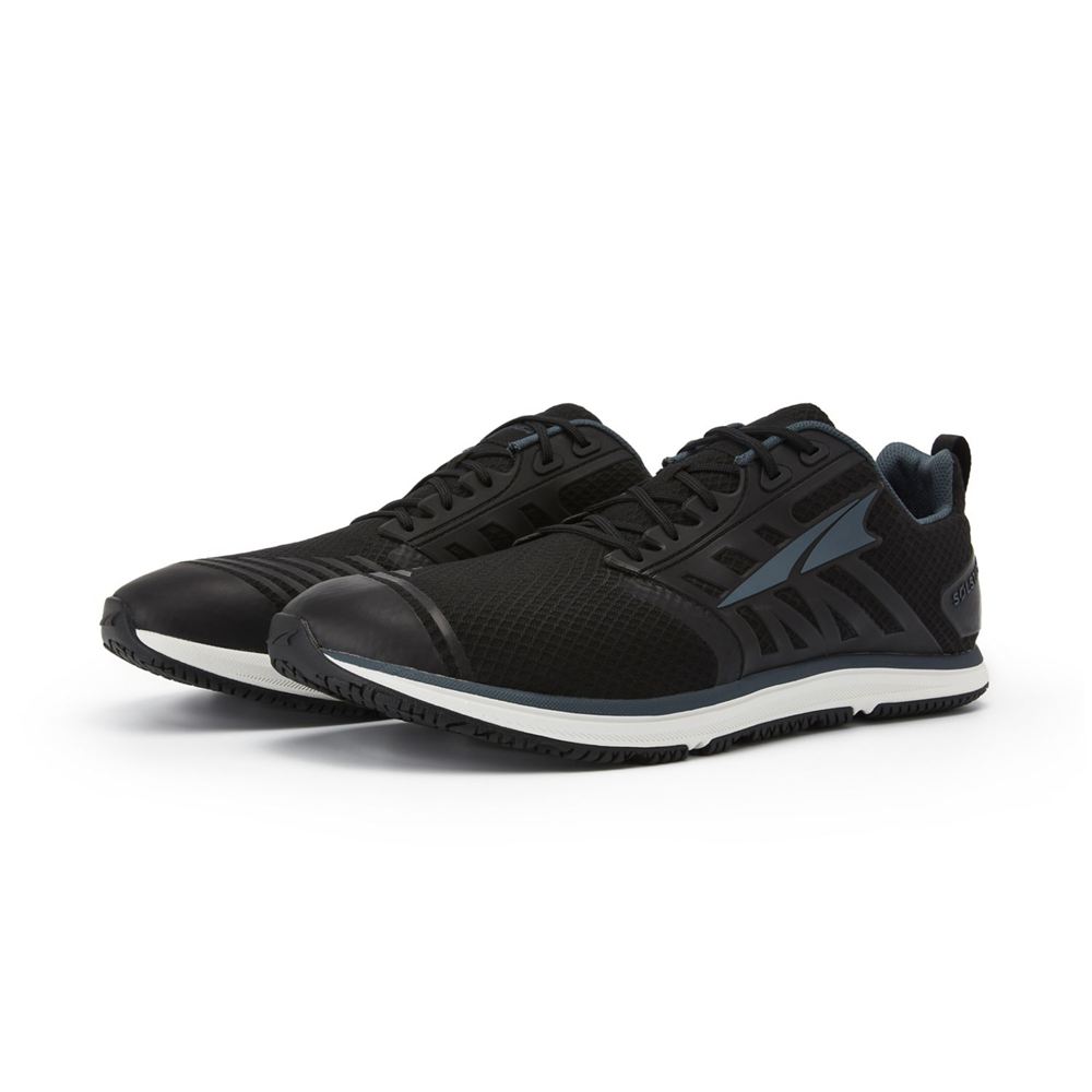 Chaussure Training Altra Solstice XT 2 Noir Homme | DNL-33403014