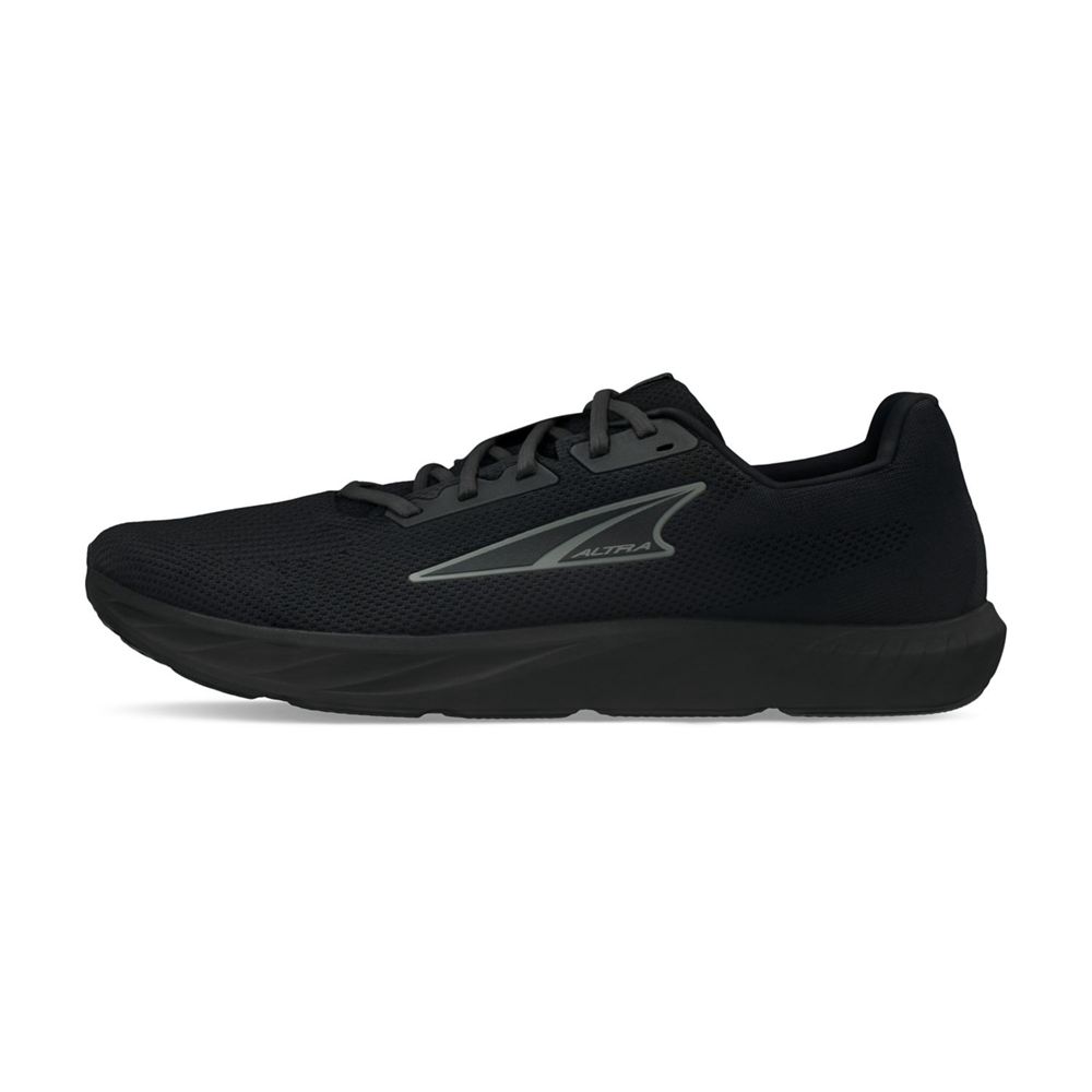 Chaussure Training Altra Escalante 4 Noir Noir Homme | YZU-97762135