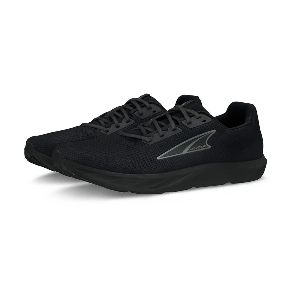 Chaussure Training Altra Escalante 4 Noir Noir Homme | YZU-97762135