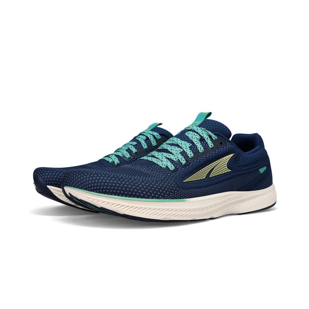 Chaussure Training Altra Escalante 3 Bleu Marine Homme | OPU-46678126