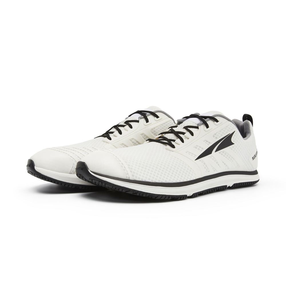 Chaussure Training Altra Solstice XT 2 Blanche Homme | VWB-67492396