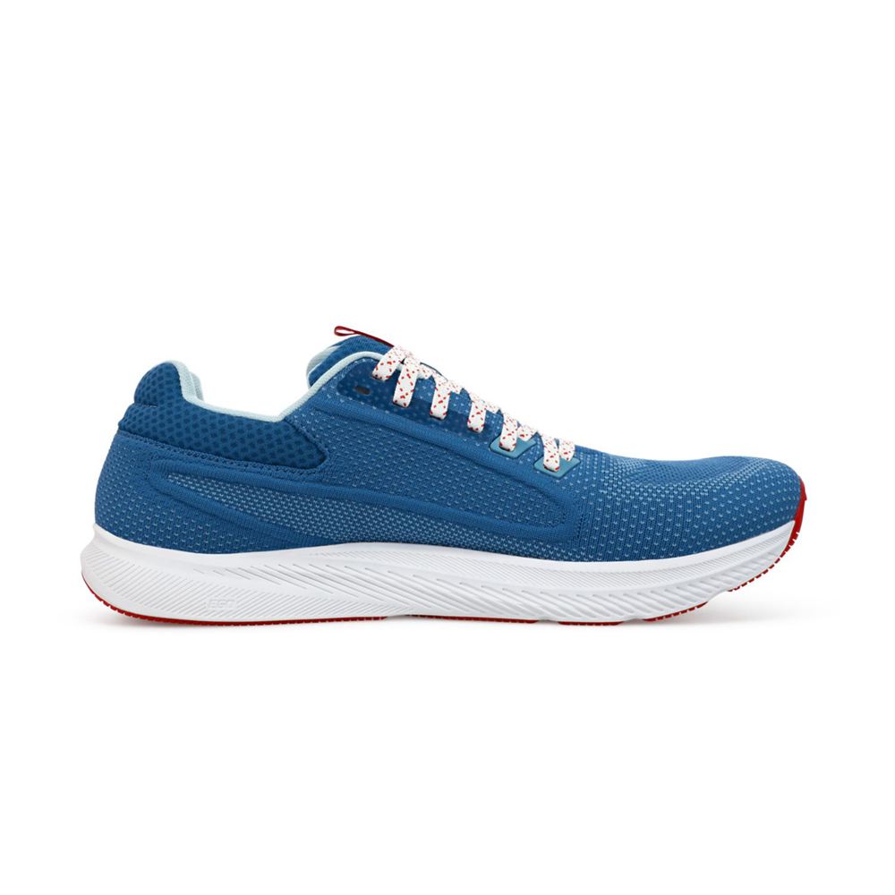 Chaussure Training Altra Escalante 3 Bleu Homme | IAN-73184540