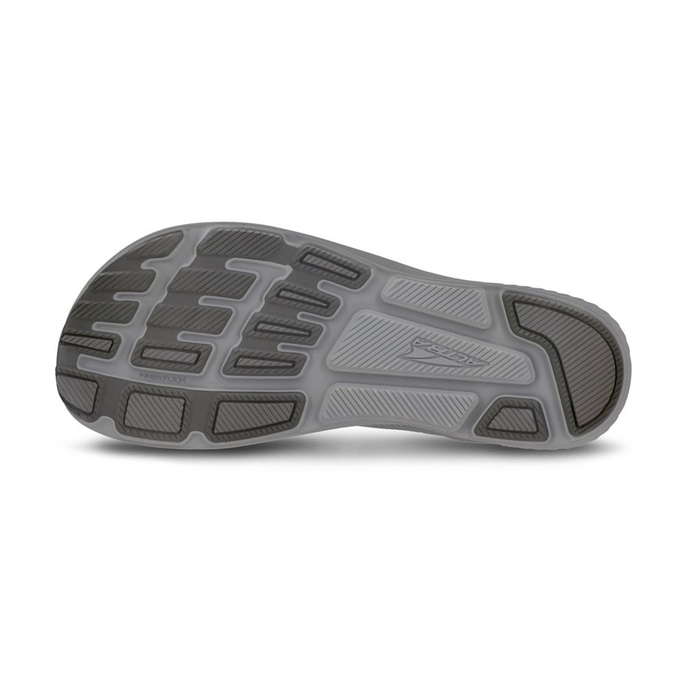 Chaussure Training Altra Escalante 4 Grise Homme | UCN-56869756