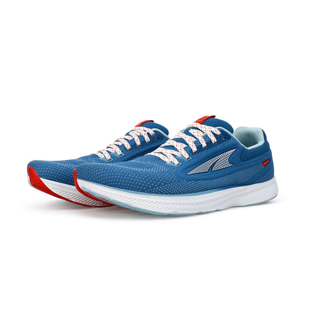 Chaussure Training Altra Escalante 3 Bleu Homme | IAN-73184540