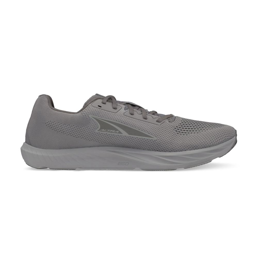 Chaussure Training Altra Escalante 4 Grise Homme | UCN-56869756