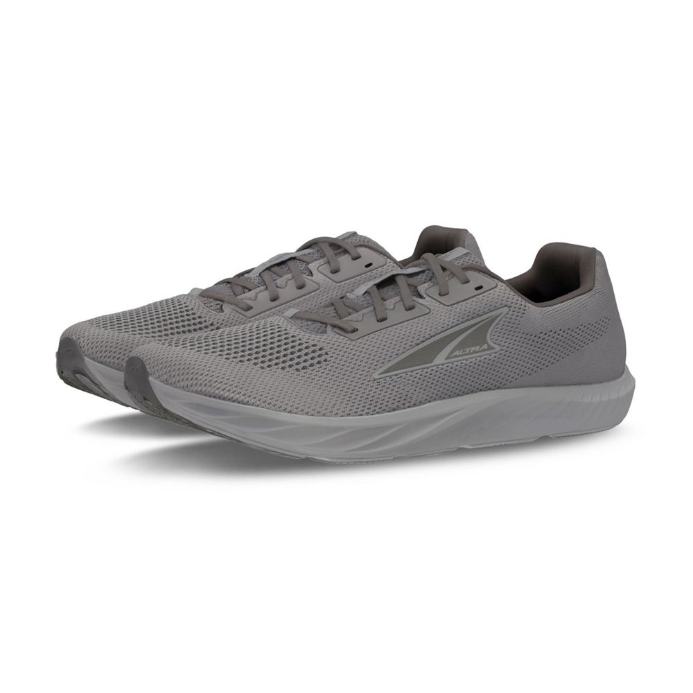 Chaussure Training Altra Escalante 4 Grise Homme | UCN-56869756