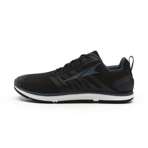 Chaussures Running Route Altra Solstice XT 2 Noir Homme | EGA-16618370