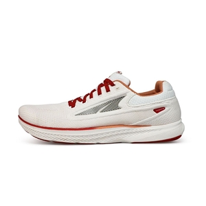 Chaussures Running Route Altra Escalante 3 Blanche Homme | CTH-23536936