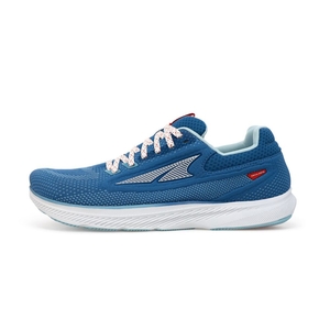 Chaussures Running Route Altra Escalante 3 Bleu Homme | ACP-74146778