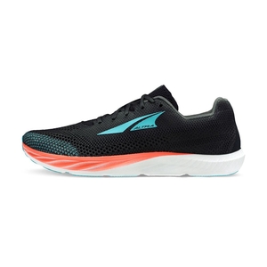 Chaussures Running Route Altra Escalante Racer 2 Noir Homme | WJL-88077689