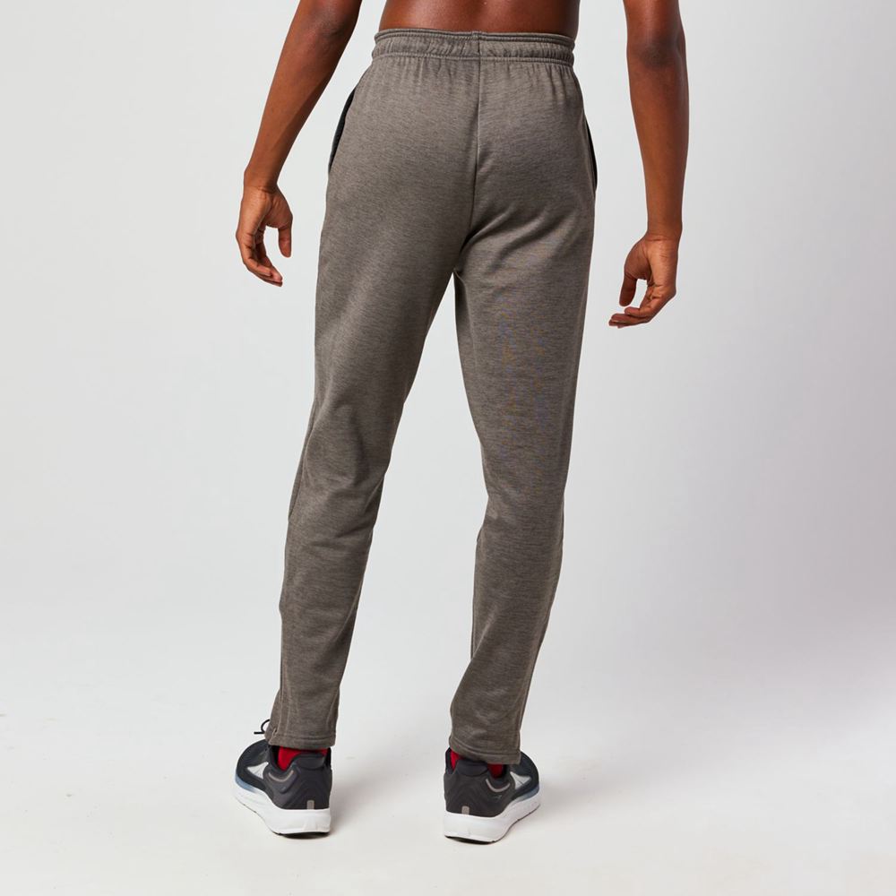 Pantalon Jogger Altra Everyday Grise Homme | UKJ-44421035