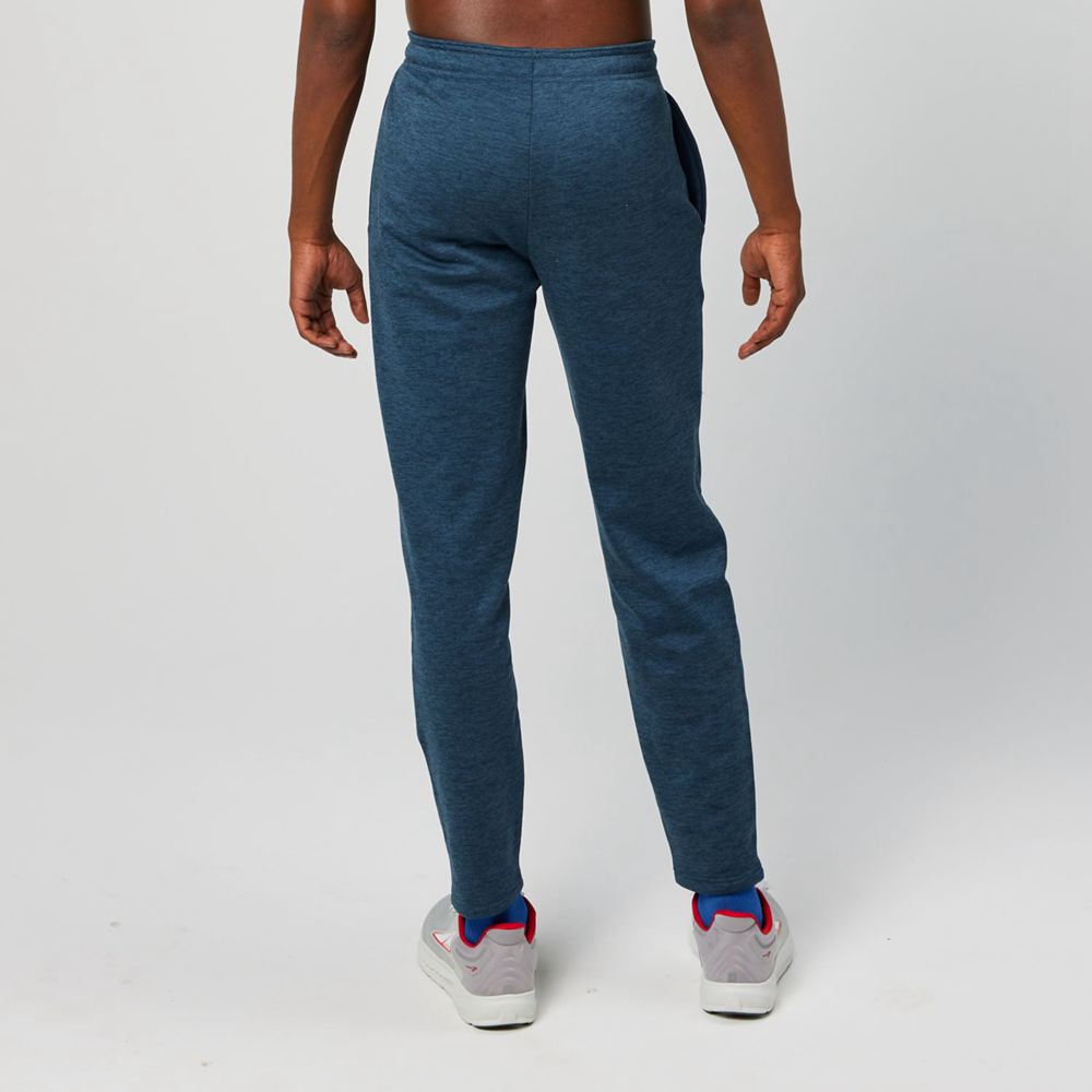 Pantalon Jogger Altra Everyday Bleu Marine Homme | NXS-91694000