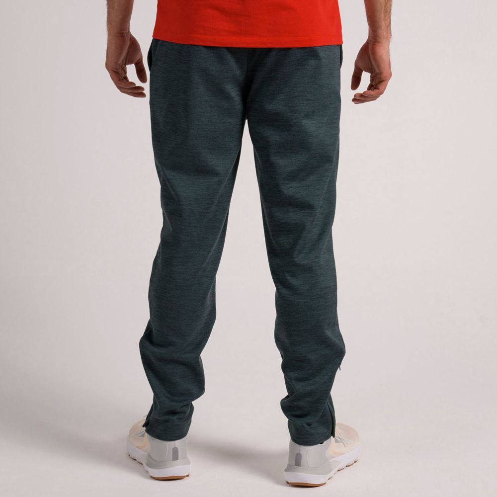 Pantalon Jogger Altra Everyday Grise Homme | FLM-62100898